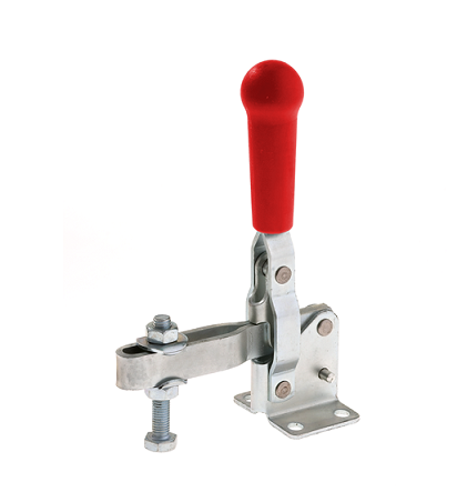Senkrecht-spanner