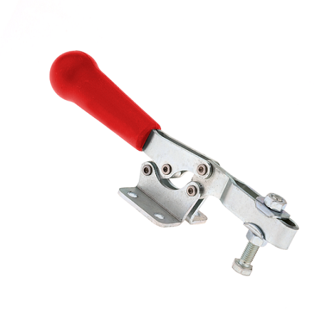 Waagrecht - spanner