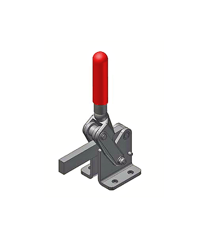 Schwere Senkrecht-spanner