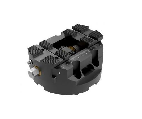 Mechanische Zentrierspanner