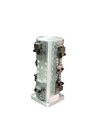 modularer Spannstock