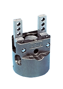 2-Finger Radialgreifer