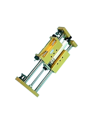 Hubmodule mit Zylinder