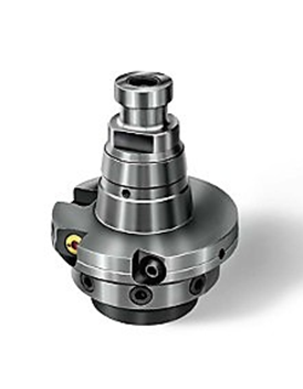 hydraulische Werkzeug - aufnahmen