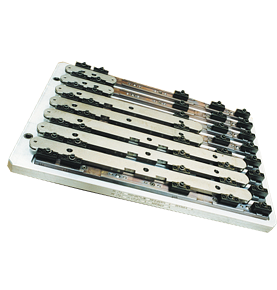 Spannmodule Vorrichtungsbau microClamp