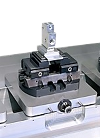Zentrisch - spanner tricentroClamp