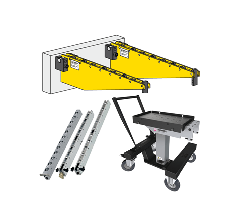 Werkzeug - wechseltechnik 