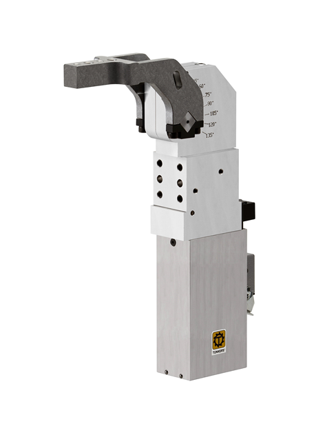 Elektro - Schwenkspanner